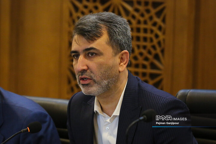 شورای گفت‌و‌گوی دولت و بخش خصوصی استان اصفهان