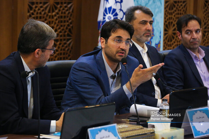 شورای گفت‌و‌گوی دولت و بخش خصوصی استان اصفهان