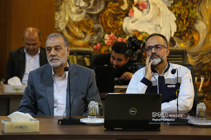 شورای گفت‌و‌گوی دولت و بخش خصوصی استان اصفهان