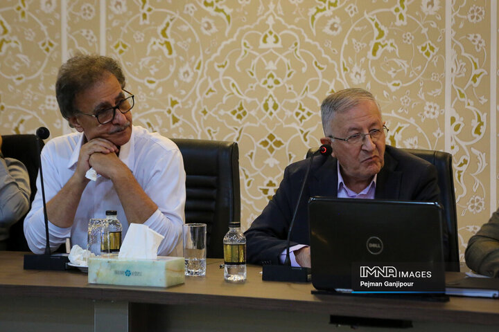 شورای گفت‌و‌گوی دولت و بخش خصوصی استان اصفهان