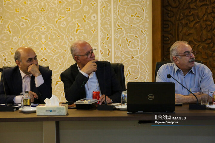 شورای گفت‌و‌گوی دولت و بخش خصوصی استان اصفهان