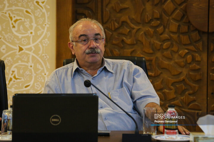 شورای گفت‌و‌گوی دولت و بخش خصوصی استان اصفهان