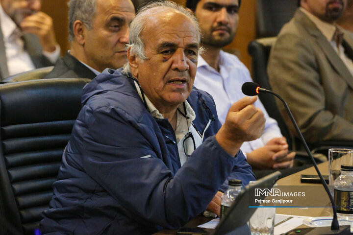 شورای گفت‌و‌گوی دولت و بخش خصوصی استان اصفهان