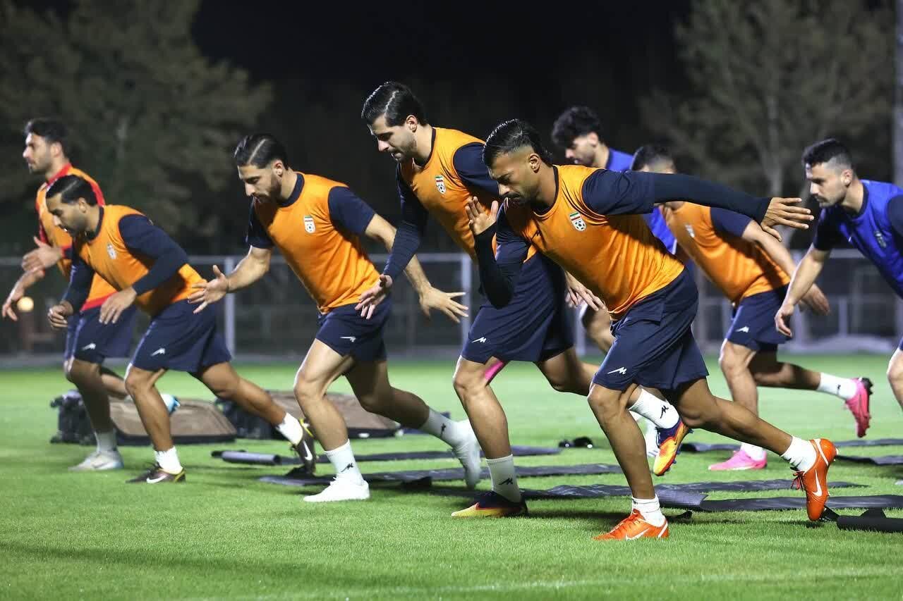 امیر قلعهنویی ریسک را به جان نمیخرد/ دوئل رضائیان و اسماعیلیفر در پک