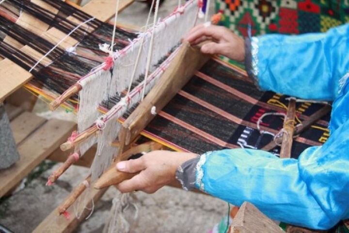 ابریشم ایرانی، نخهای طلایی یک میراث کهن / نوغان، نگین بکر تقویت اقتصاد روستایی