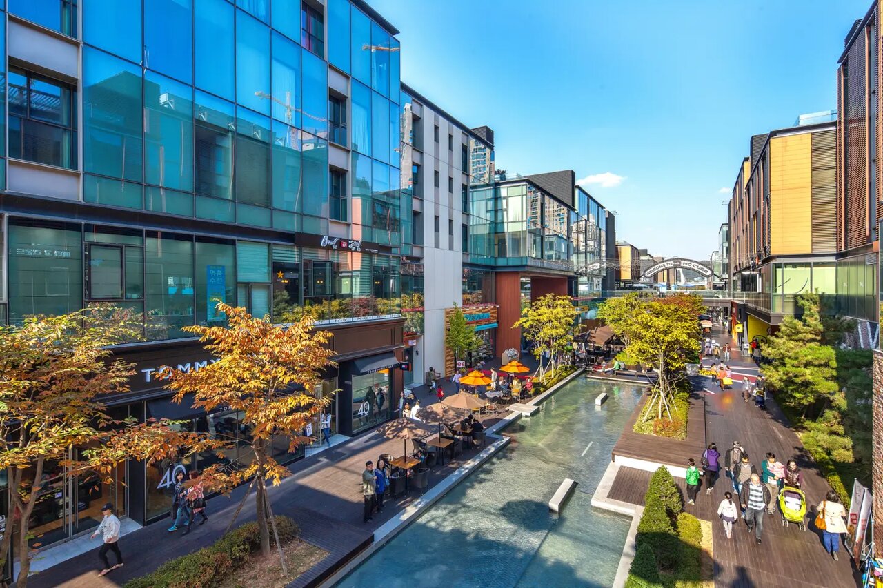 شهر هوشمند یا انسانی؟ رقابت فناوری و کیفیت در برنامهریزی شهری