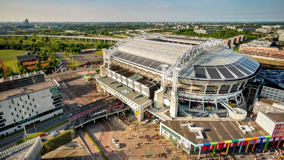 شهر هوشمند یا انسانی؟ رقابت فناوری و کیفیت در برنامهریزی شهری