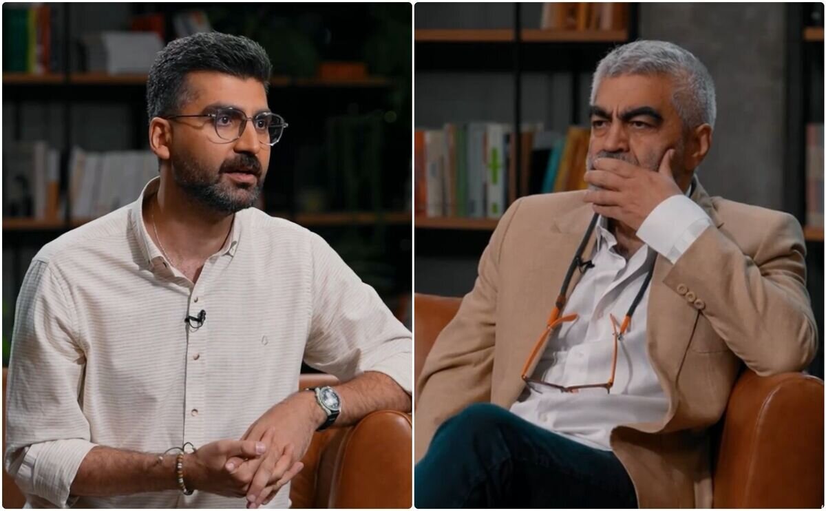 مجتبی شکوری