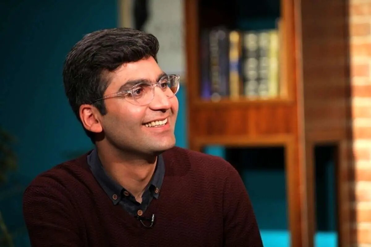 مجتبی شکوری