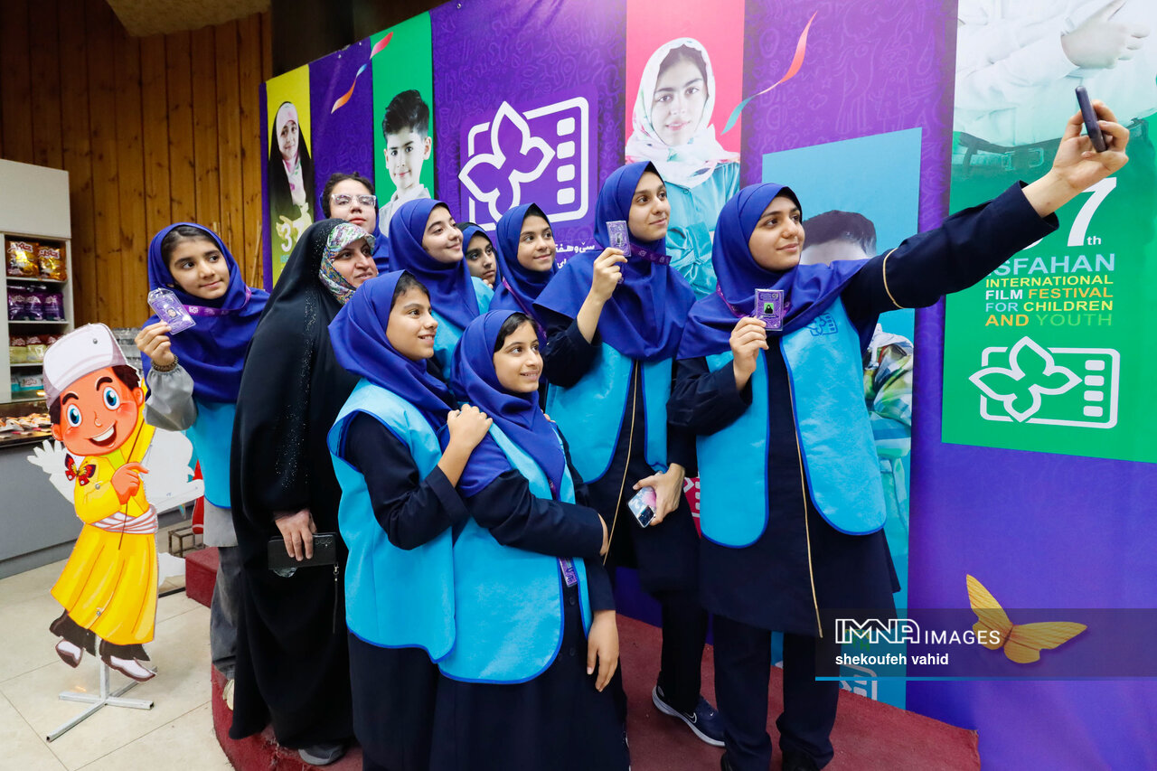 هفت روزی که زندگی‌مان را عوض کرد