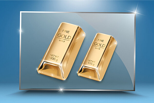 اختیار معامله در صندوقهای طلا به چه شکل است؟