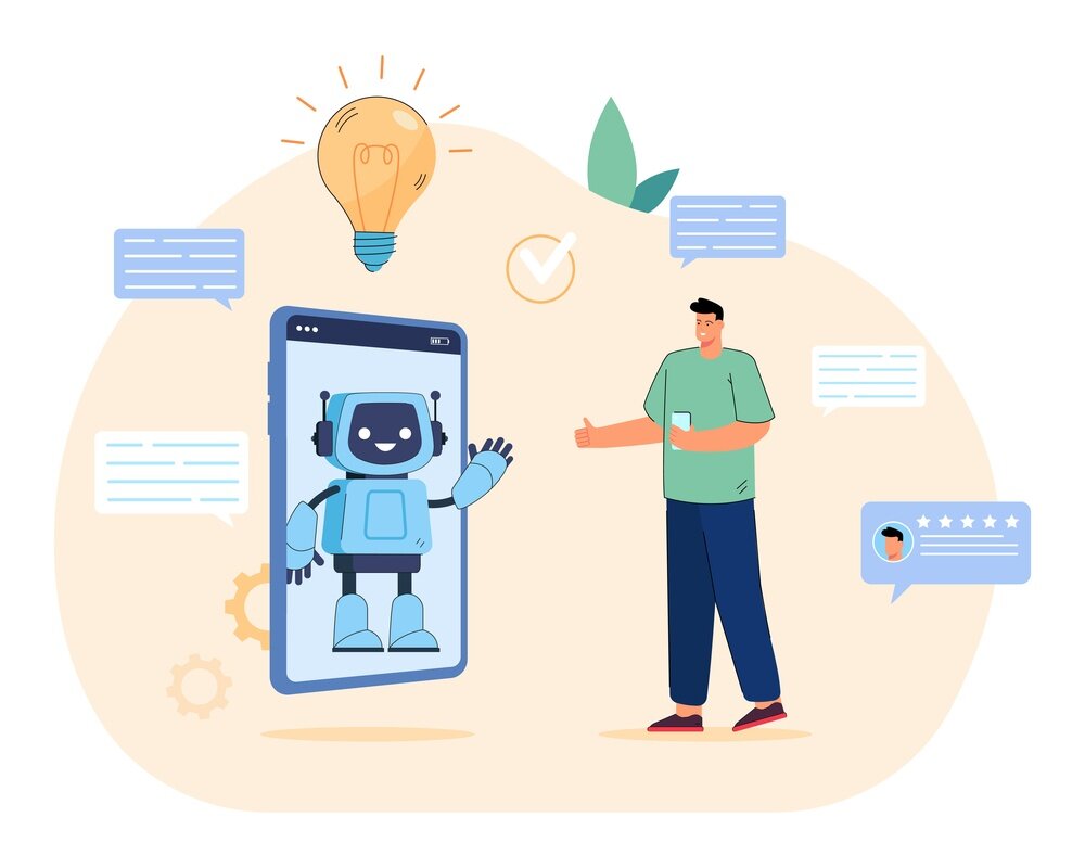 چتباتهای آفلاین؛ راهی تازه برای امنیت و استقلال دیجیتال