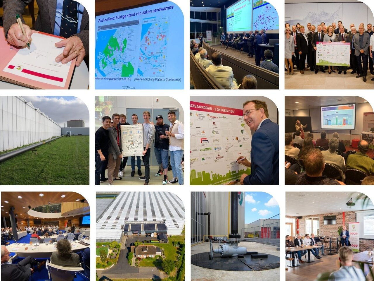 چگونه کشوری کوچک به غول کشاورزی جهان تبدیل شد؟