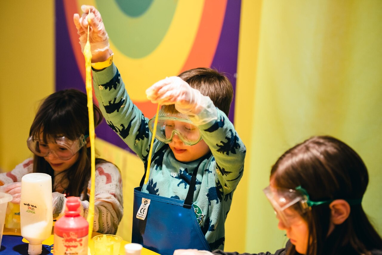 وقتی جشنوارهها ناجی کودکان میشوند