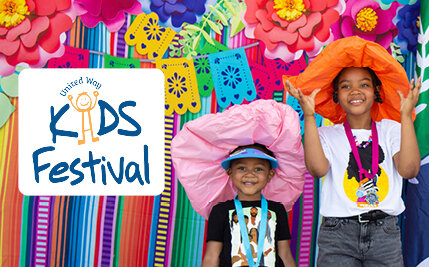 وقتی جشنواره‌ها ناجی کودکان می‌شوند