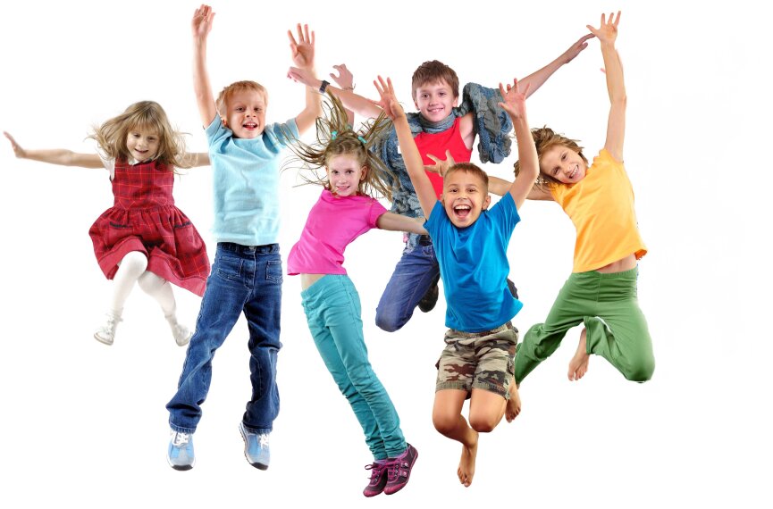 وقتی جشنوارهها ناجی کودکان میشوند