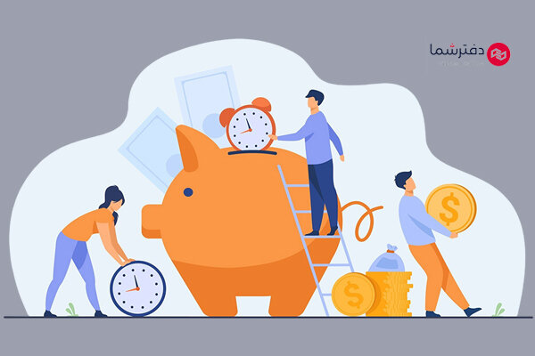 چطور تلفن ویپ هزینههای تماس کسبوکار شما را نصف میکند؟