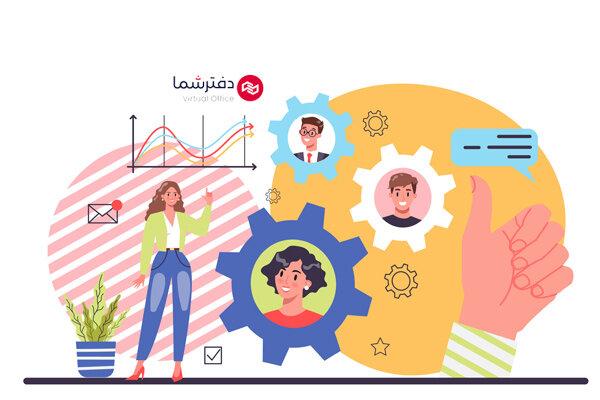 چطور تلفن ویپ هزینههای تماس کسبوکار شما را نصف میکند؟