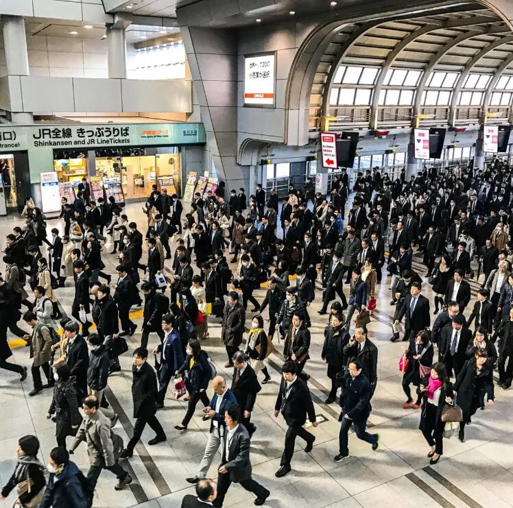 از استانبول تا ملبورن؛ شهرهایی که میشنوند