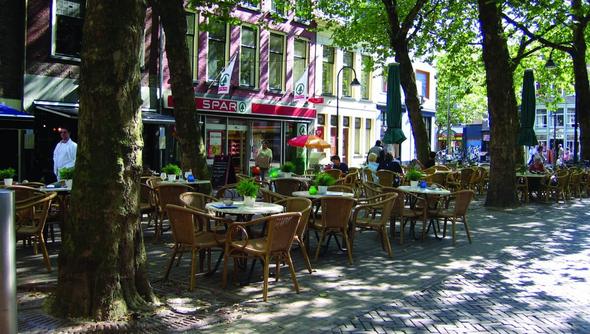 از استانبول تا ملبورن؛ شهرهایی که میشنوند