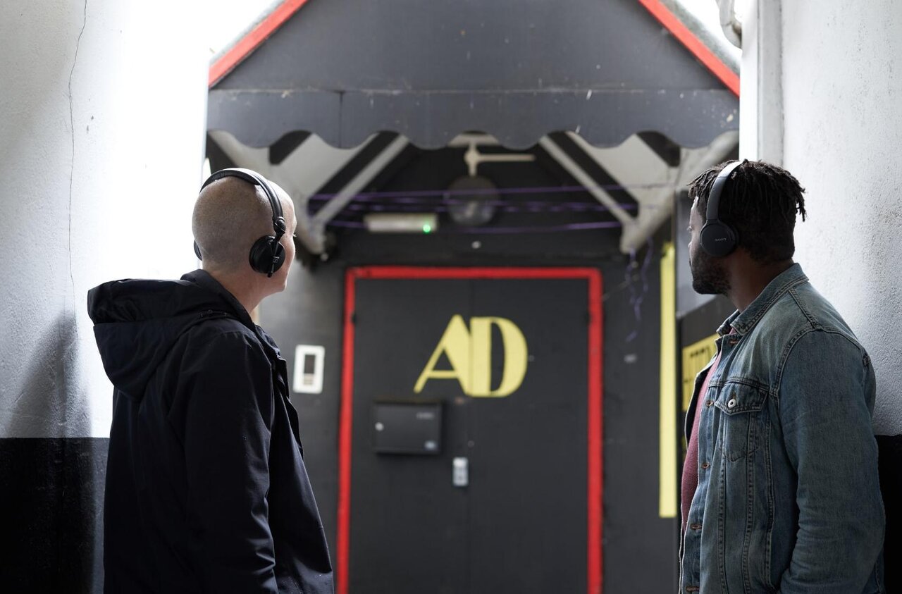 از استانبول تا ملبورن؛ شهرهایی که میشنوند