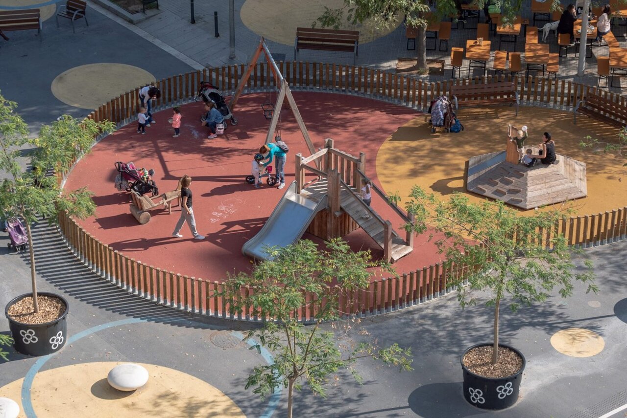 از استانبول تا ملبورن؛ شهرهایی که میشنوند