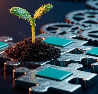 ارزشمندترین استارتاپهای سال ۲۰۲۵ + اینفوگرافی