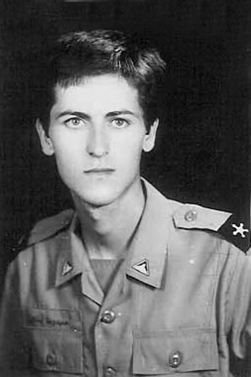 جان ِمادر کجایی؟