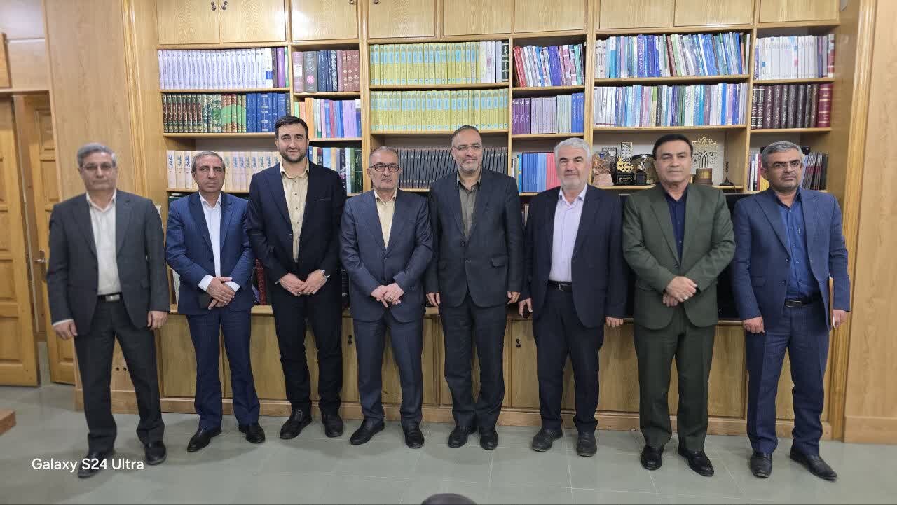 افزایش ۷۱ درصدی خانوارهای تحت پوشش کمیته امداد طی ۷ سال گذشته