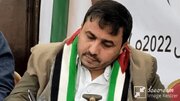عربستان محاصره و حملات علیه یمن را متوقف کند