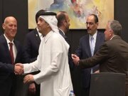 توافق آتش بس در غزه امروز امضا می‌شود