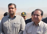 سرمایه‌گذاری ۹ هزار میلیارد ریالی برای اکتشاف نفت و گاز در ایلام