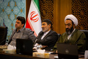 جلسات زاینده‌رود باید مصوبه عملی داشته باشد