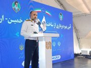 توسعه زیرساخت‌های هوشمند در مدیریت ترافیک یک ضرورت اجتناب‌ناپذیر است