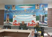 گرامیداشت ۵۶۶ شهیده کردستان در اجلاسیه شهدای زن