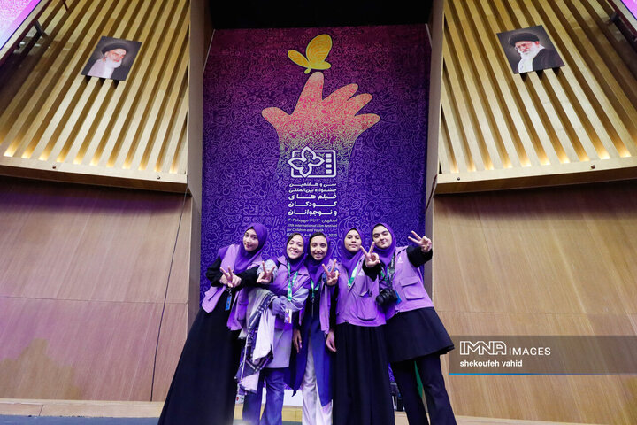 هفت روزی که زندگی‌مان را عوض کرد