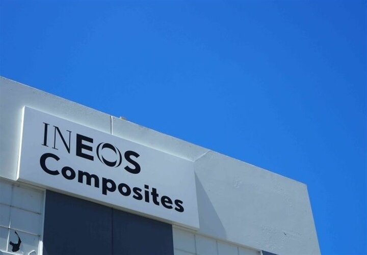 صنعت پتروشیمی بریتانیا در آستانه سقوط