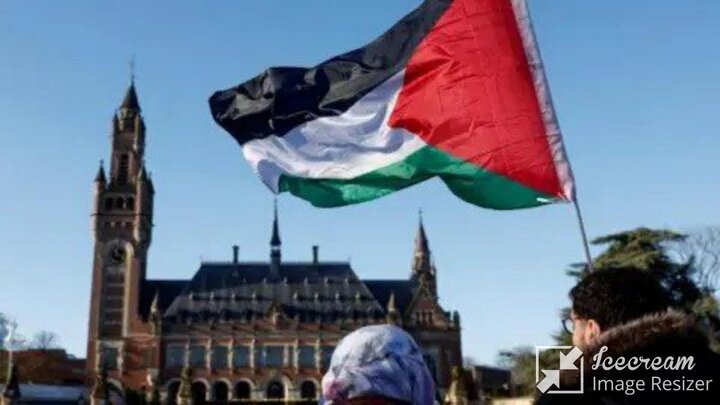 روسیه حمایت تزلزل‌ناپذیر خود را از فلسطین مستقل اعلام کرد