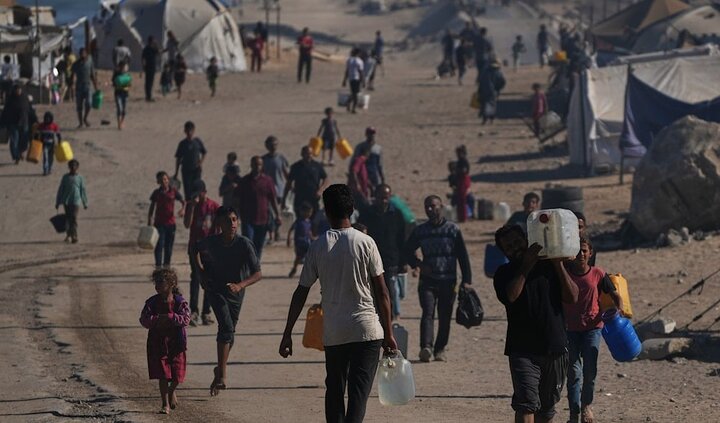 فاز نخست طرح ترامپ برای غزه از ساعت ۱۲ ظهر اجرایی می‌شود/ جزئیات توافق فاش شد