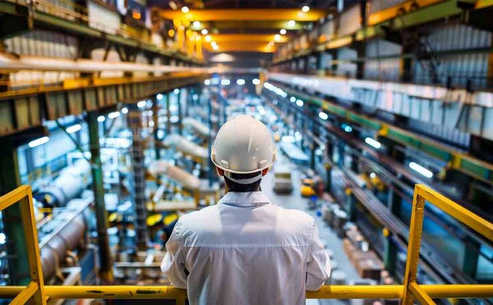 استان البرز در احیای ۱۹۸ واحد صنعتی پیشگام است