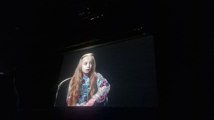 مستند «چشم‌های نگران، زخم‌های منتظر»؛ روایت مقاومت بیماران پروانه‌ای در جنگ