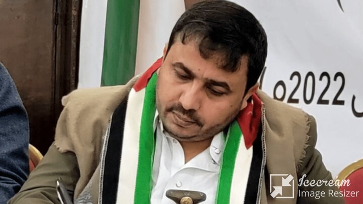 عربستان محاصره و حملات علیه یمن را متوقف کند