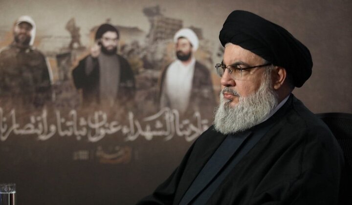 پیام قدردانی القسام برای شهید نصرالله؛ غزه شما را فراموش نخواهد کرد