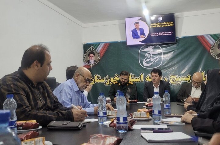 ۶۰ درصد مردم خوزستان دچار اضافه‌ وزن هستند/ سن پوکی استخوان در استان به ۵۰ سال رسیده است