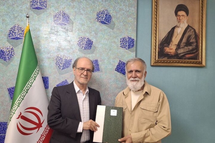 انتصاب دبیر هجدهمین جشنواره هنرهای تجسمی فجر