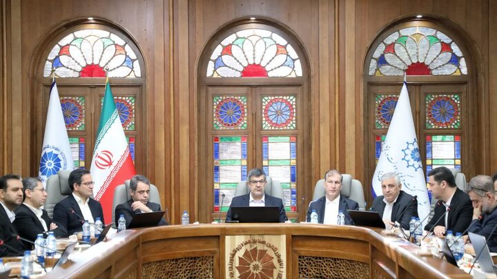 کشاورزی پایدار و دانش بنیان از محورهای اصلی سند یزد پایدار است