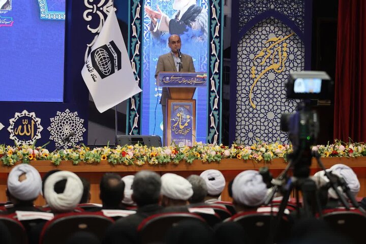 گیلان سرزمین ایمان و ایثار است