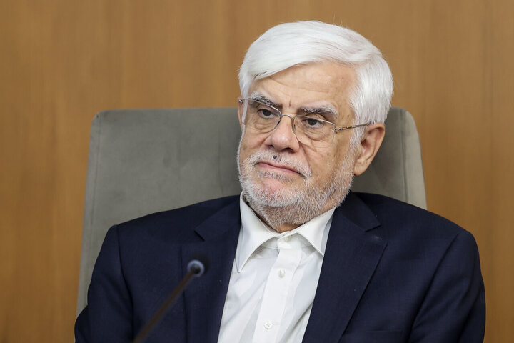 نتیجه خوبی از توسعه روابط با کشورهای همسایه گرفته‌ایم