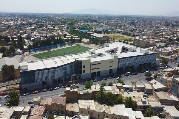 پایان چند دهه انتظار/ بازار پروتئین شیراز؛ پروژه‌ای که نماد همدلی شد