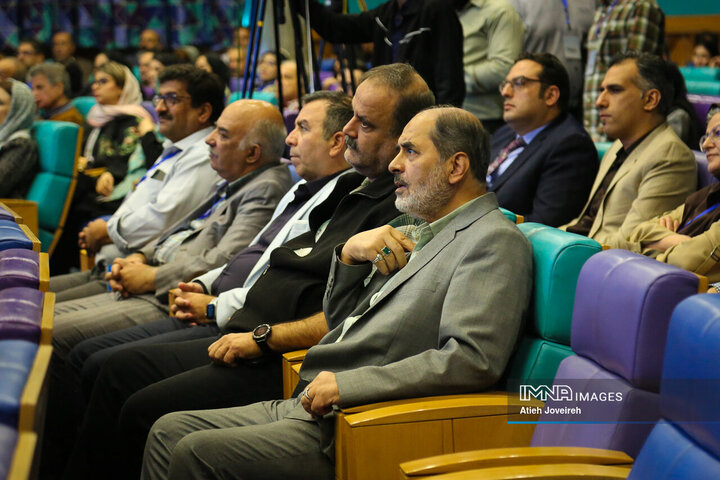 همایش صنعت چاپ استان اصفهان